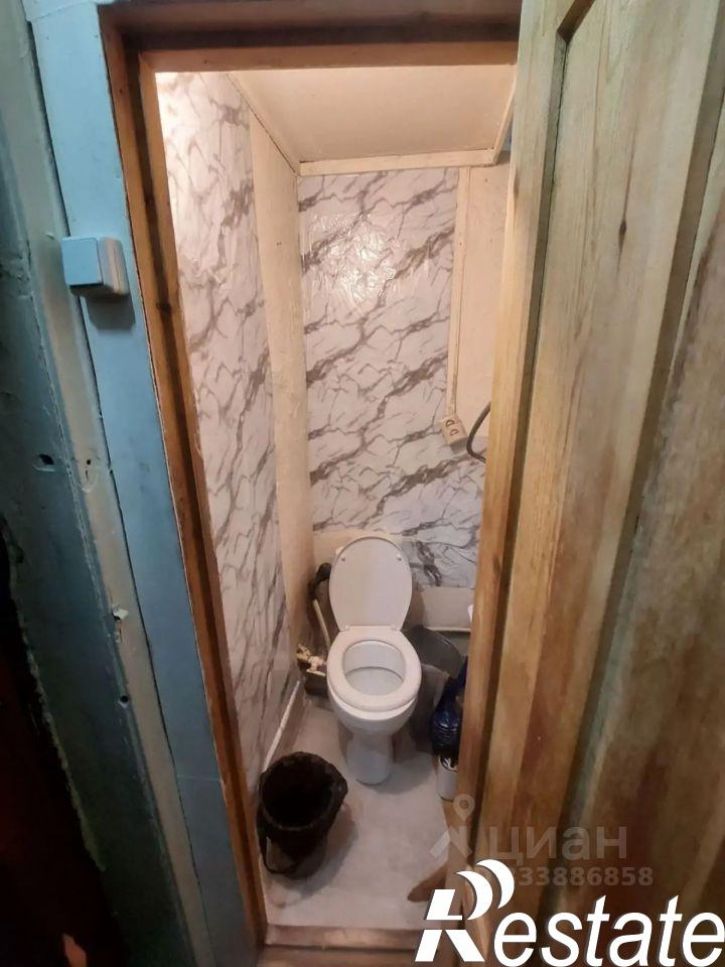 1-комн квартира улица Курнатовского, 69,  д. 69