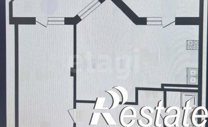 2-комн квартира улица Курнатовского, 70,  д. 70