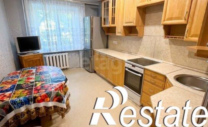 4-комн квартира улица Журавлёва, 68,  д. 68