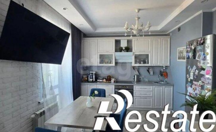 2-комн квартира улица Курнатовского, 70,  д. 70