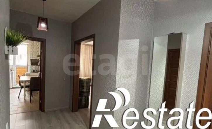2-комн квартира Казачья улица, 26,  д. 26