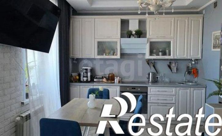 2-комн квартира улица Курнатовского, 70,  д. 70