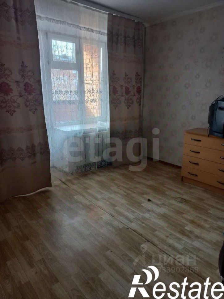 1-комн квартира городской округ Чита