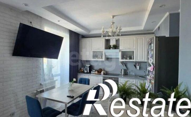 2-комн квартира улица Курнатовского, 70,  д. 70