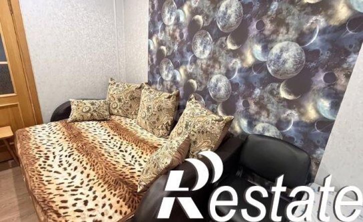 4-комн квартира улица Журавлёва, 68,  д. 68