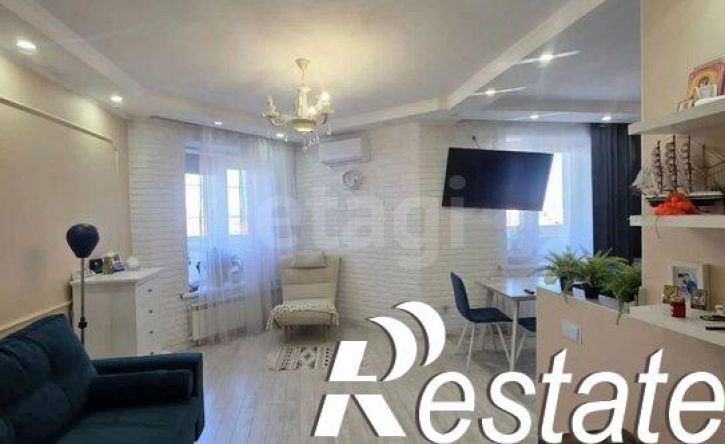 2-комн квартира улица Курнатовского, 70,  д. 70