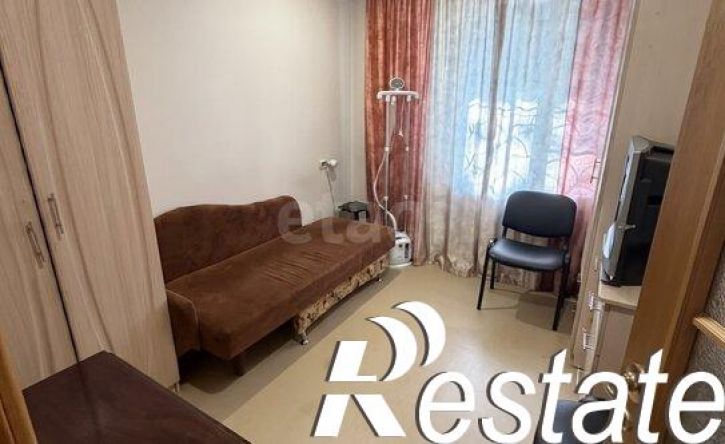 4-комн квартира улица Журавлёва, 68,  д. 68