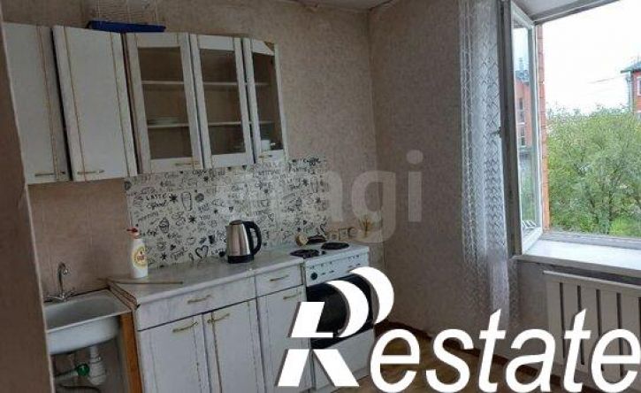 1-комн квартира посёлок Текстильщиков, 3-й микрорайон, 2