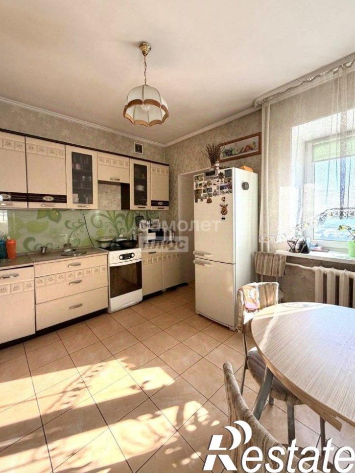 2-комн квартира Чита г., Центральный, Северный мкр.