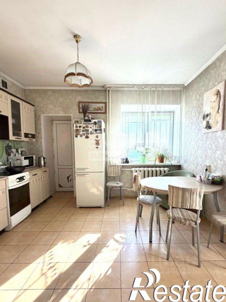 2-комн квартира Чита г., Центральный, Северный мкр.