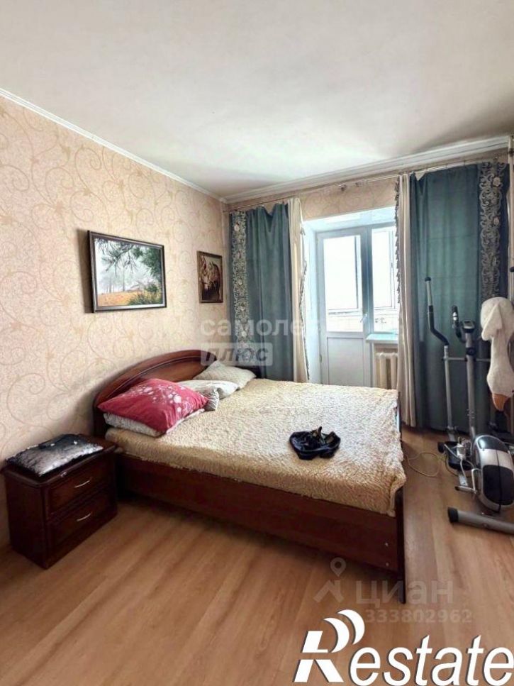 2-комн квартира Чита г., Центральный, Северный мкр.