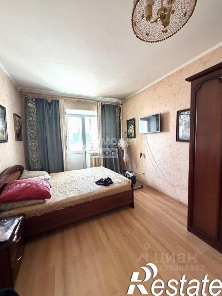 2-комн квартира Чита г., Центральный, Северный мкр.
