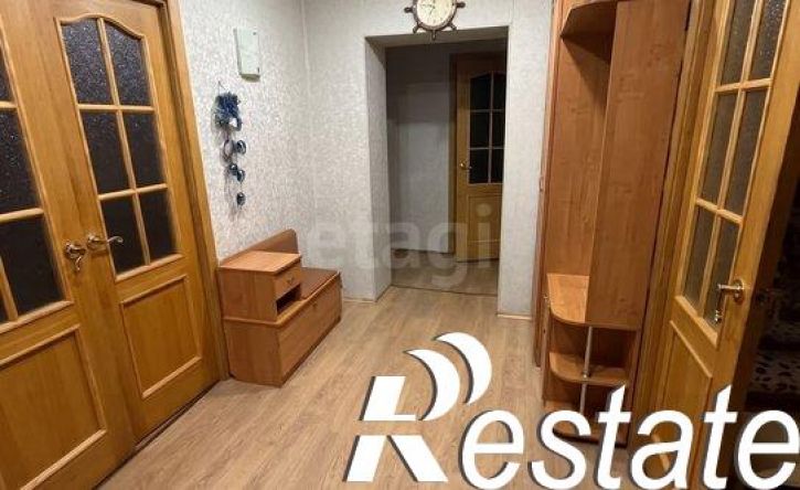 4-комн квартира улица Журавлёва, 68,  д. 68