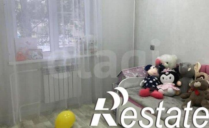 4-комн квартира посёлок Текстильщиков, 4-й микрорайон, 23