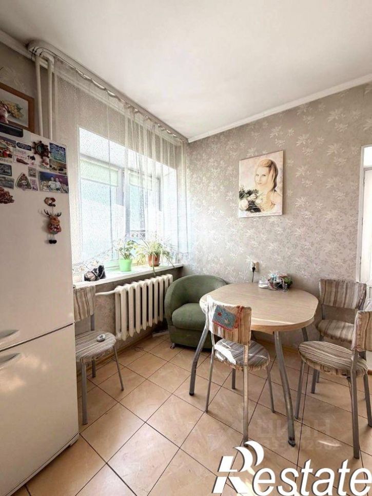 2-комн квартира Чита г., Центральный, Северный мкр.