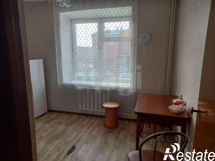 1-комн квартира городской округ Чита