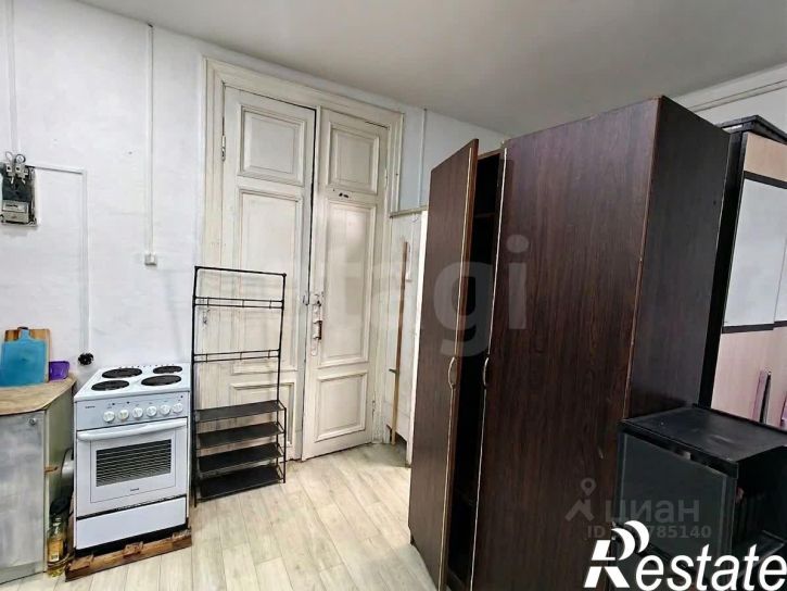 1-комн квартира улица Ленина, 102,  д. 102