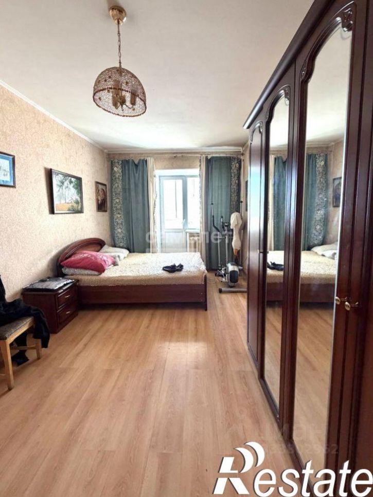 2-комн квартира Чита г., Центральный, Северный мкр.
