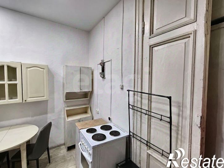 1-комн квартира улица Ленина, 102,  д. 102