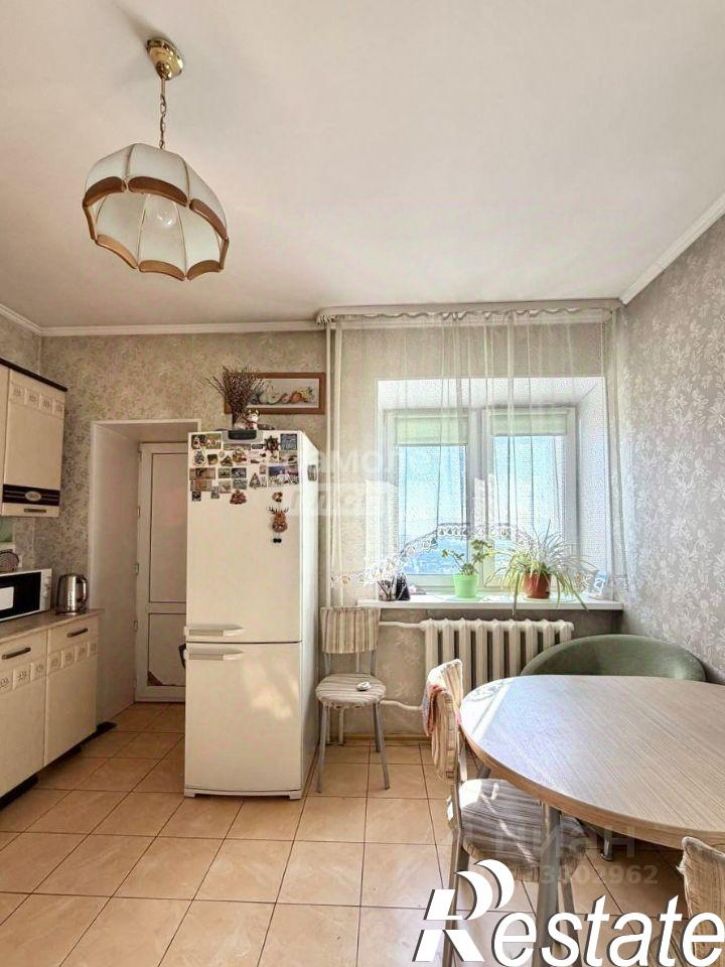 2-комн квартира Чита г., Центральный, Северный мкр.