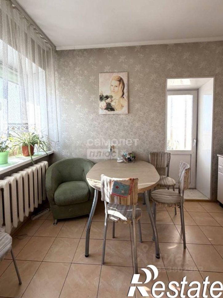 2-комн квартира Чита г., Центральный, Северный мкр.