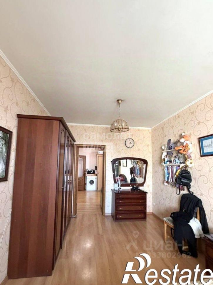 2-комн квартира Чита г., Центральный, Северный мкр.