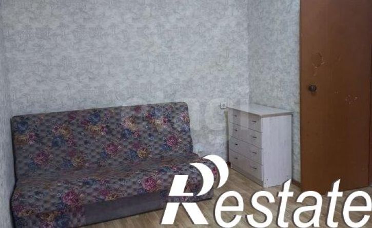 1-комн квартира посёлок Текстильщиков, 3-й микрорайон, 2