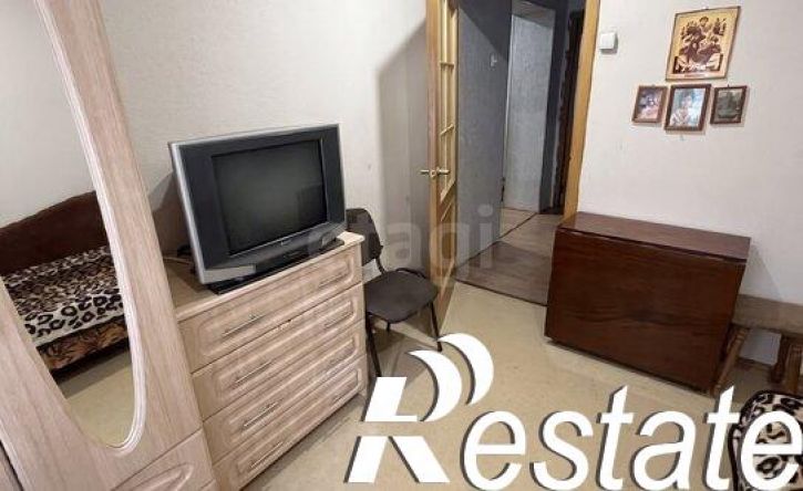 4-комн квартира улица Журавлёва, 68,  д. 68