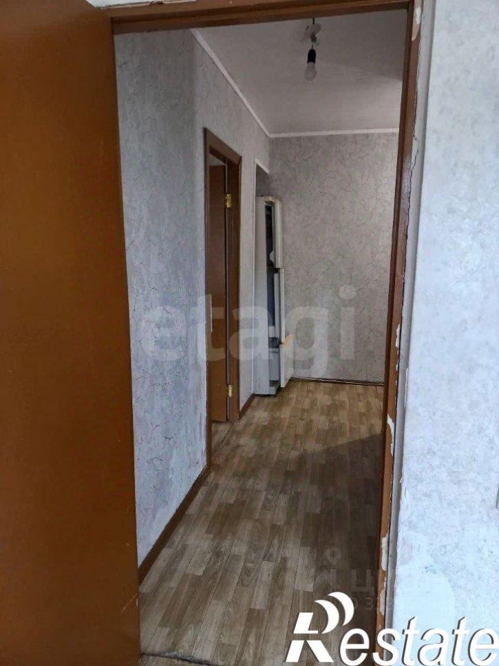 1-комн квартира городской округ Чита