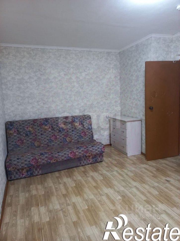 1-комн квартира городской округ Чита