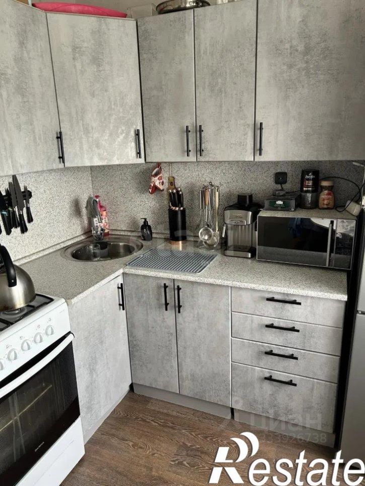 1-комн квартира улица Чкалова, 49,  д. 49