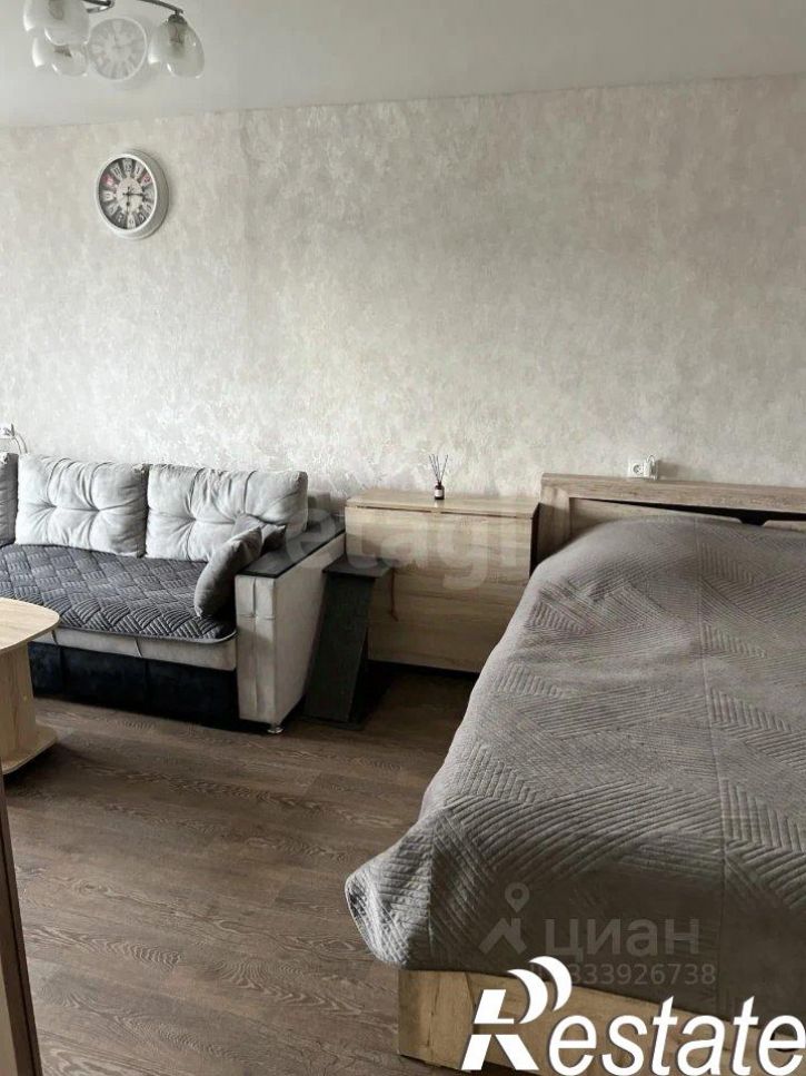 1-комн квартира улица Чкалова, 49,  д. 49