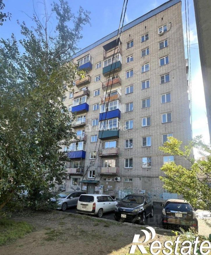 3-комн квартира улица Ленина, 130,  д. 130