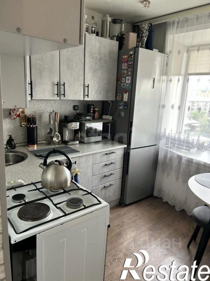 1-комн квартира улица Чкалова, 49,  д. 49