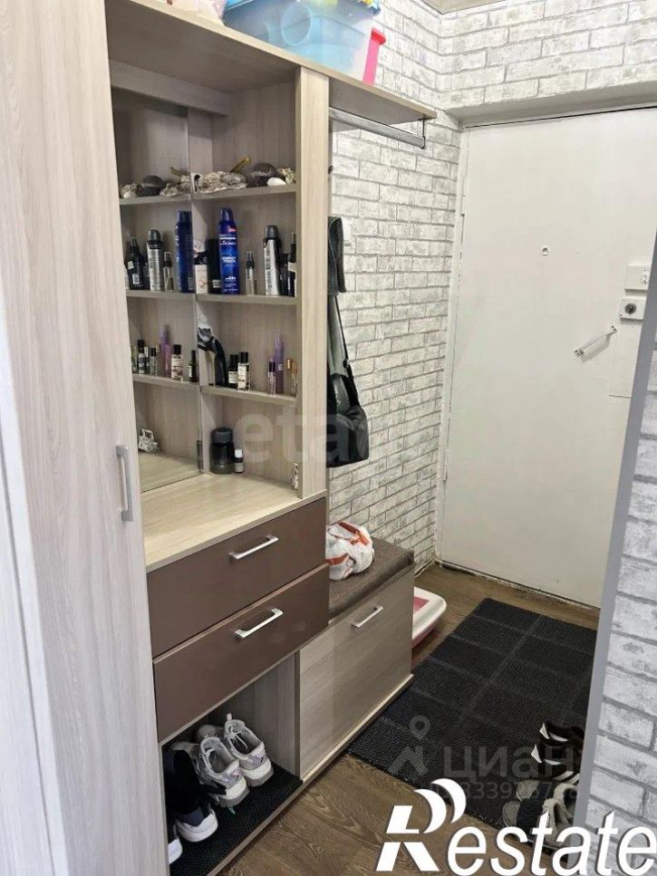 1-комн квартира улица Чкалова, 49,  д. 49