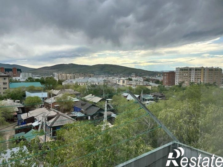 1-комн квартира улица Чкалова, 49,  д. 49