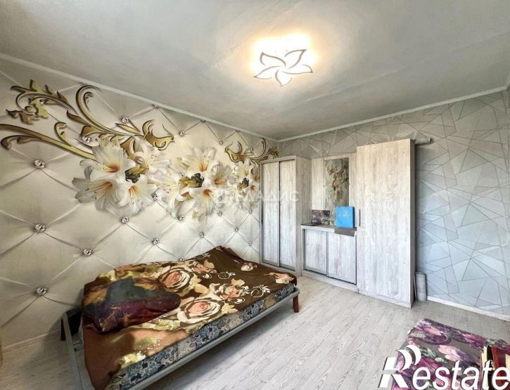 3-комн квартира улица Ленина, 130,  д. 130