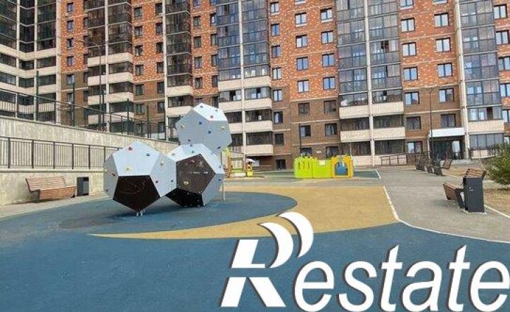 2-комн квартира 2-я Забайкальская улица, 10,  д. 10