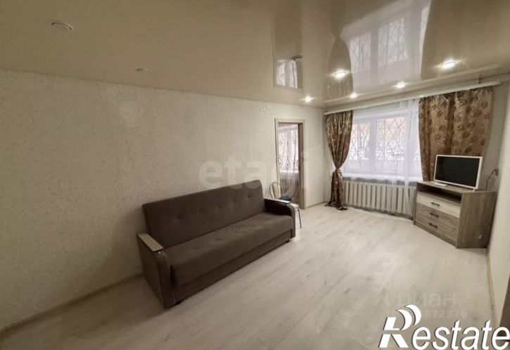 2-комн квартира Нагорная улица, 85,  д. 85