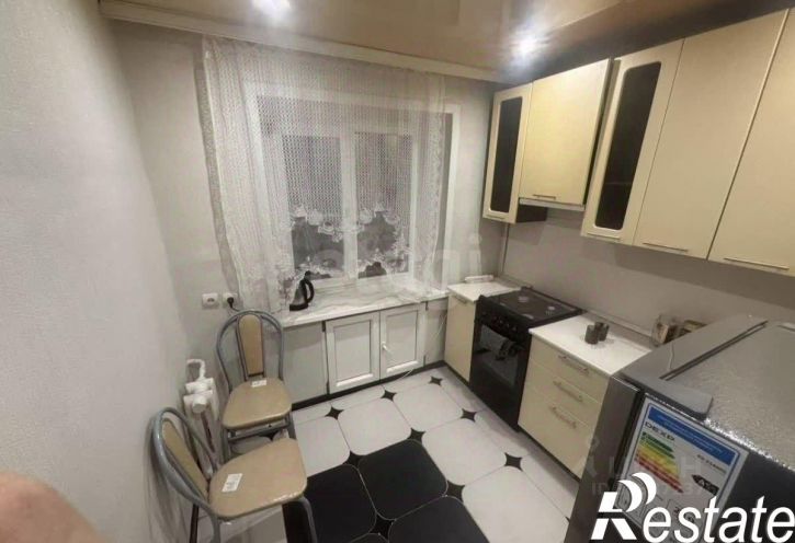 2-комн квартира Нагорная улица, 85,  д. 85
