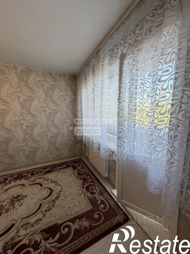 4-комн квартира Чита г., Ингодинский, 1-й мкр., д.19