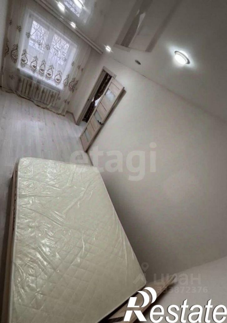 2-комн квартира Нагорная улица, 85,  д. 85