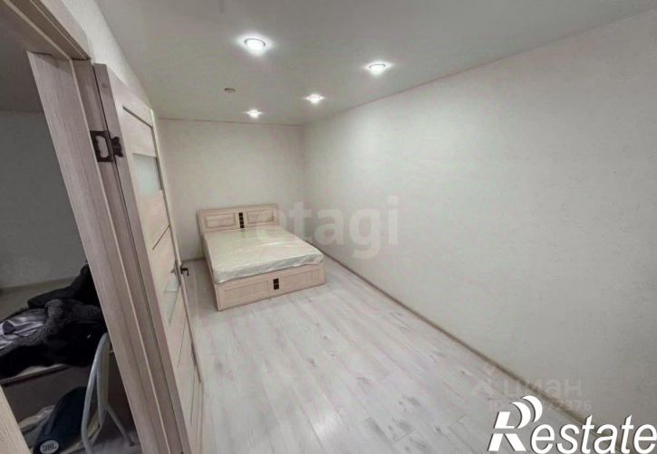 2-комн квартира Нагорная улица, 85,  д. 85