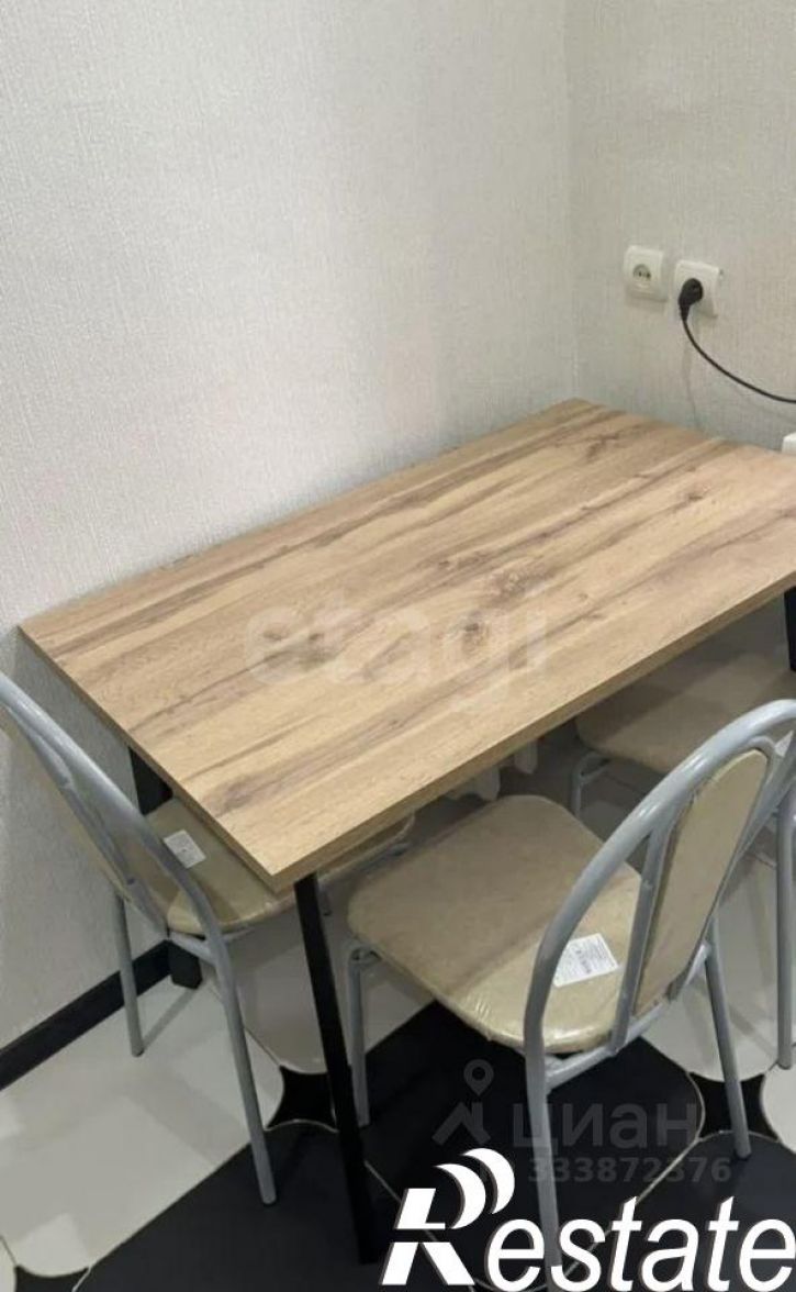 2-комн квартира Нагорная улица, 85,  д. 85