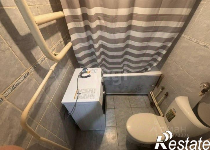 2-комн квартира Нагорная улица, 85,  д. 85
