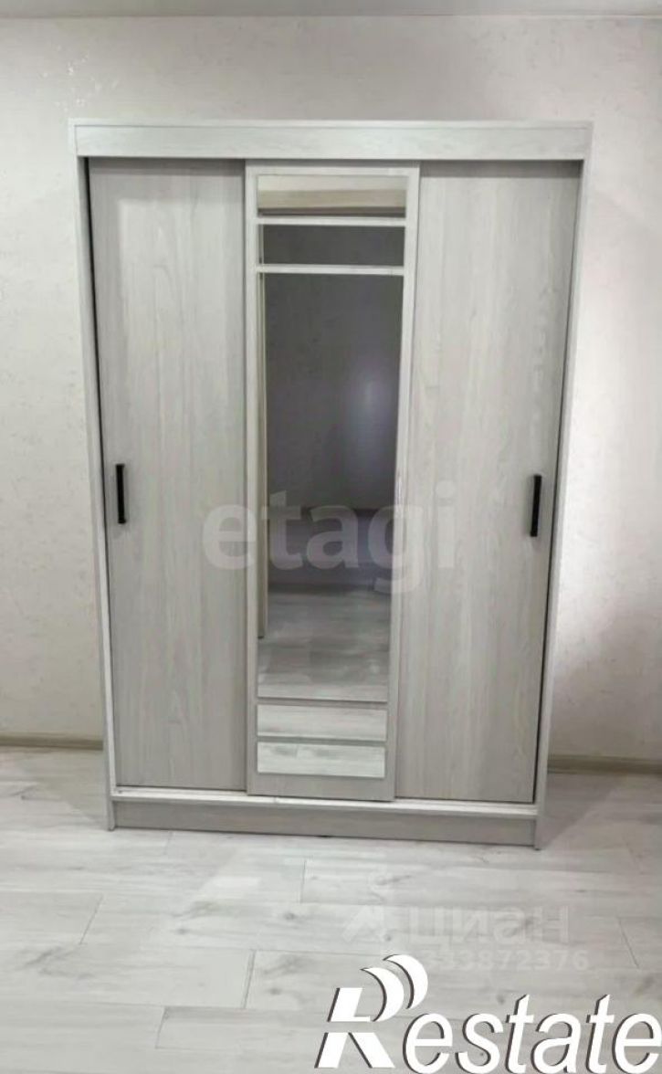2-комн квартира Нагорная улица, 85,  д. 85