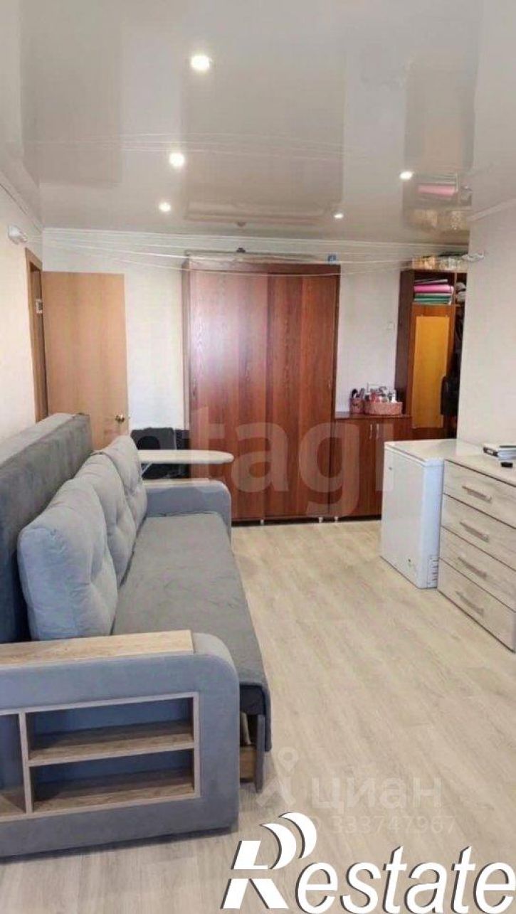 2-комн квартира улица Богомягкова, 49,  д. 49