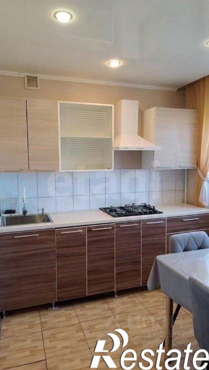 2-комн квартира улица Богомягкова, 49,  д. 49