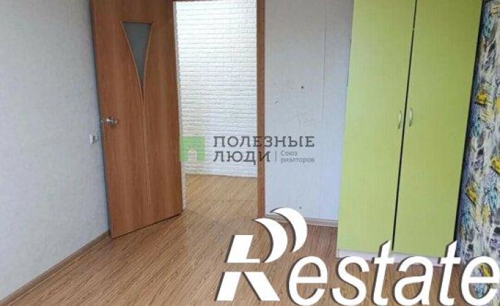 2-комн квартира улица Шевченко, 24,  д. 24