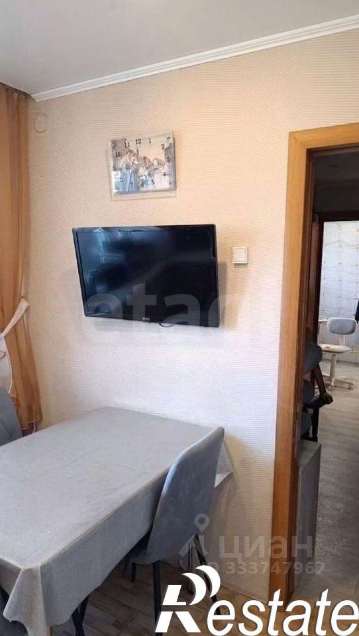 2-комн квартира улица Богомягкова, 49,  д. 49